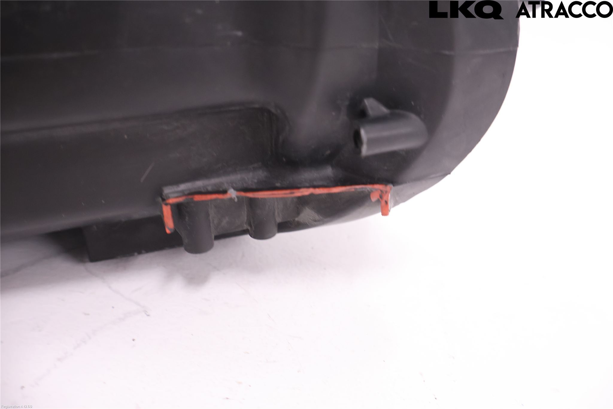 Volkswagen VW TIGUAN 07-16 Frontlykt Venstre