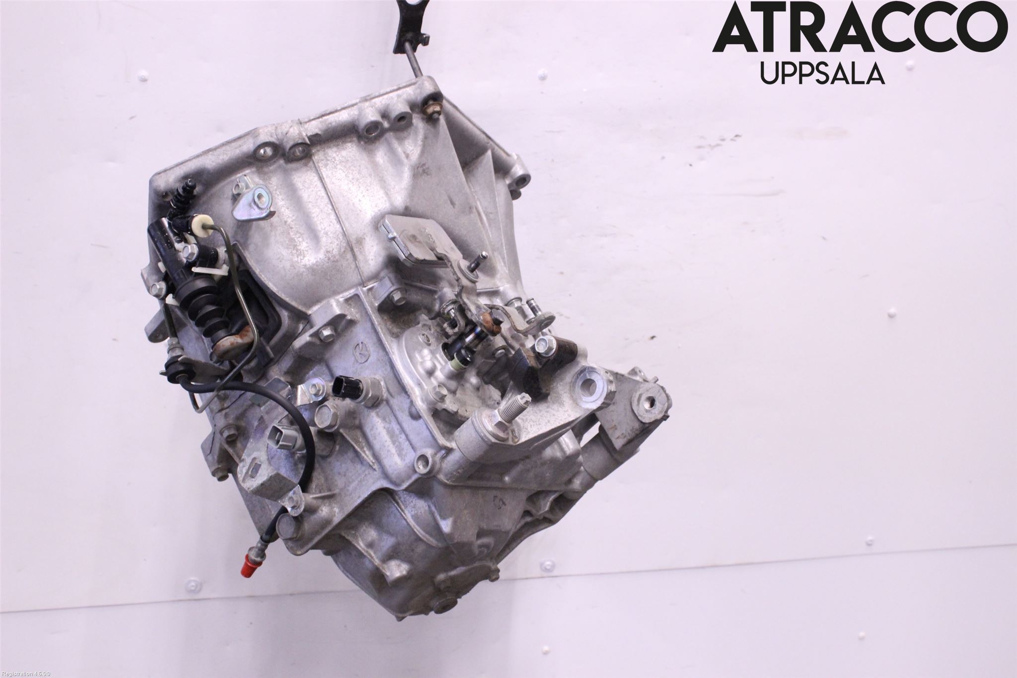 Mazda 6 13- Gearkasse 6 Trinn