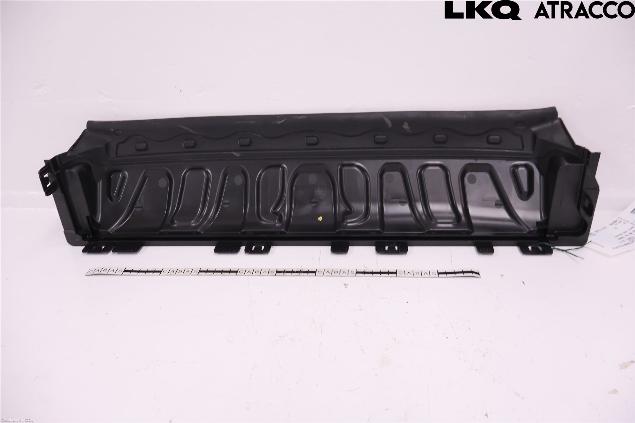 Mercedes-Benz MB EQE (V295) 22- Luftstyring Front