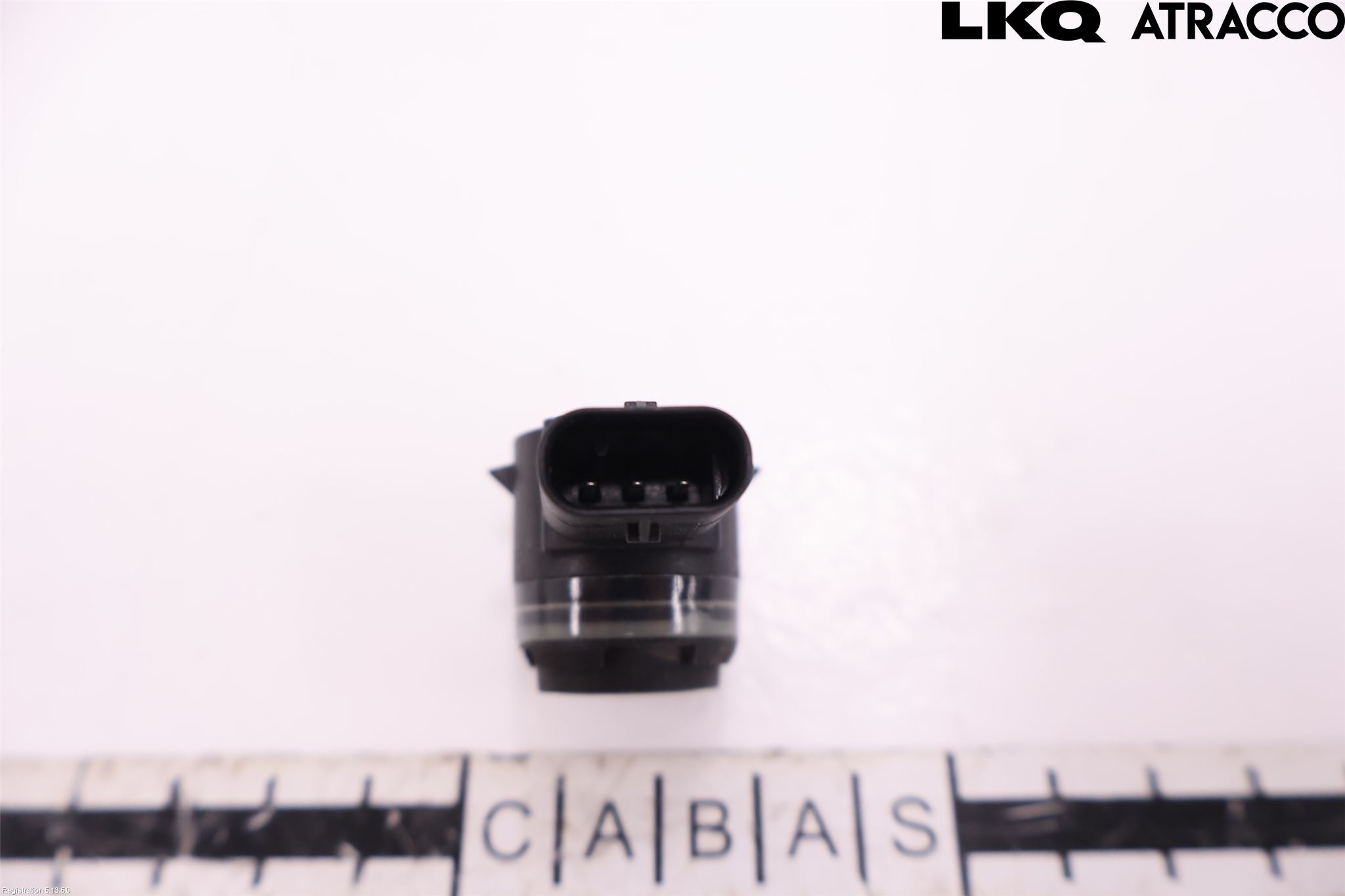 Audi A3/S3 8V 13-20 Sensor Ryggesensor