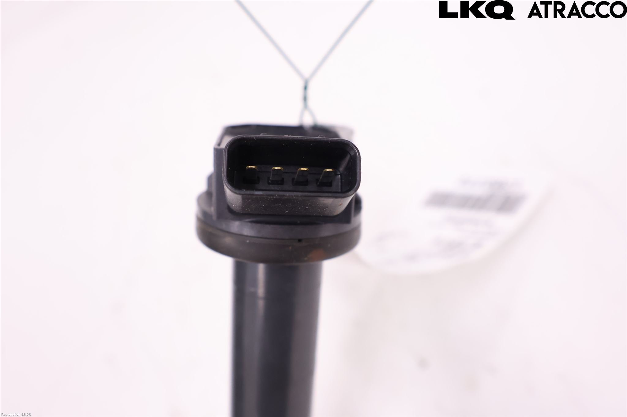 Lexus NX 300h 15-21 Coil
