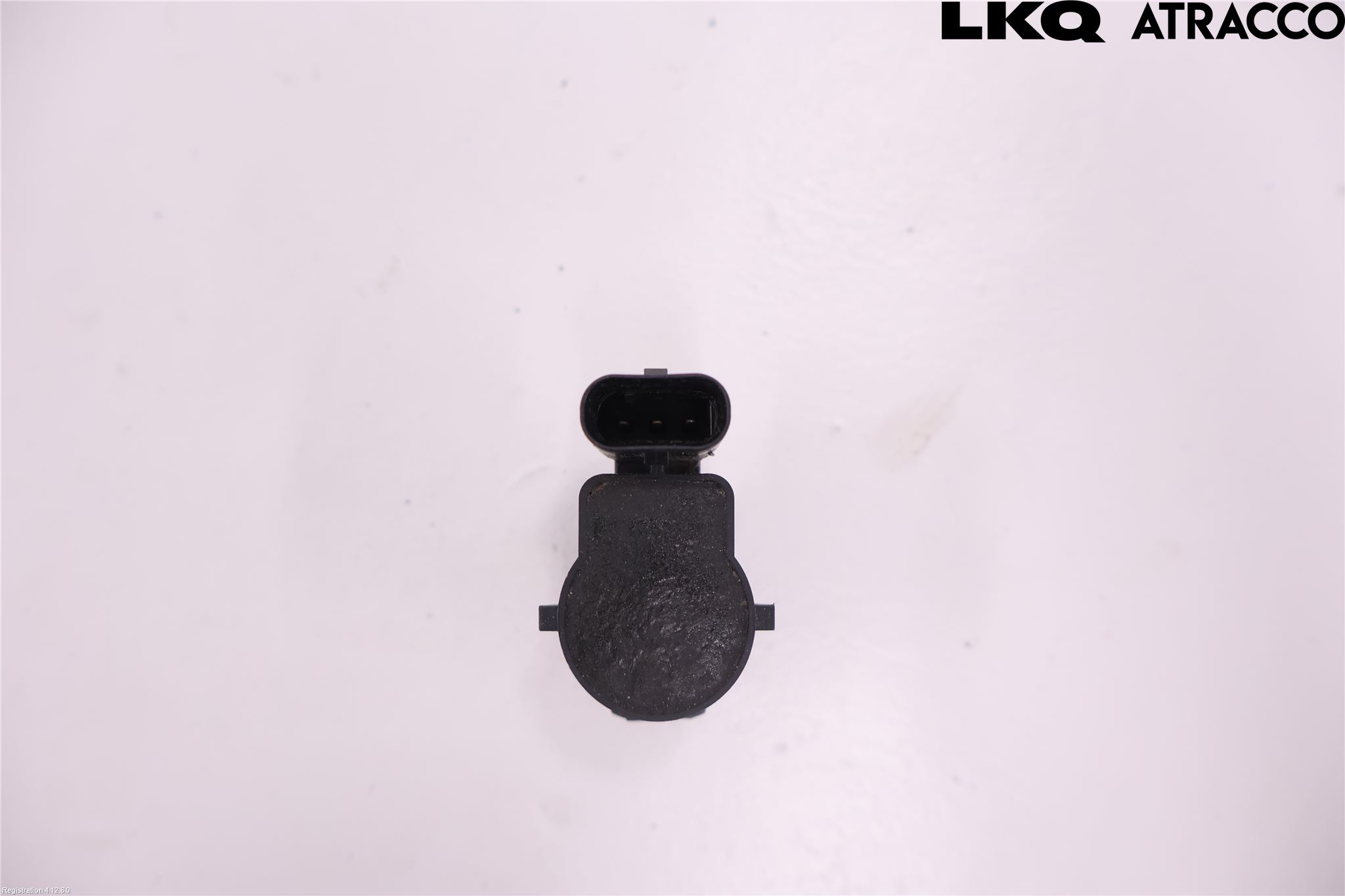 BMW 3 E90/91 SED/TOU 05-12 Sensor Ryggesensor