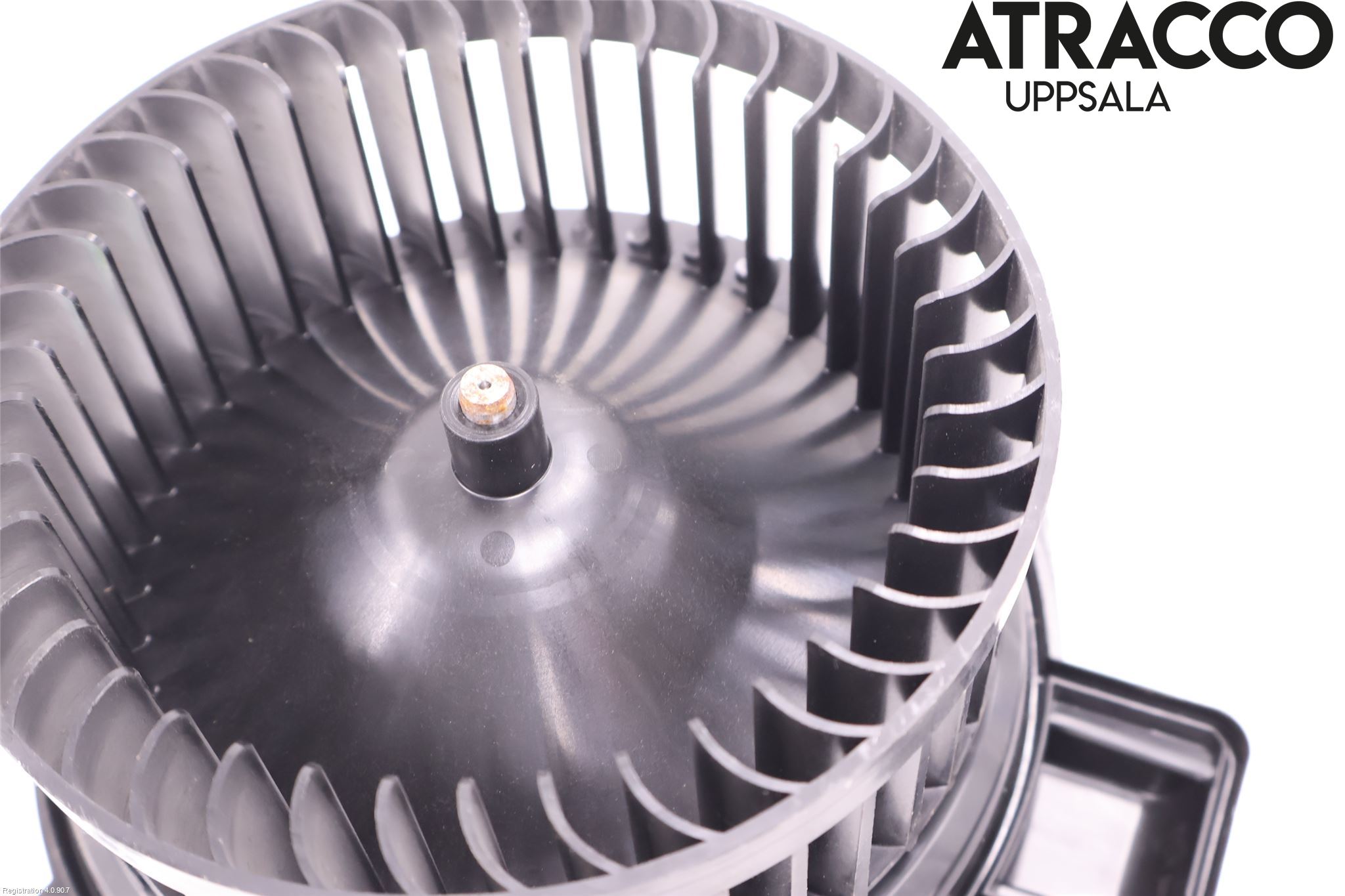 BMW 3 G20/G21/G80/G81 19- Varmeapparat Viftemotor