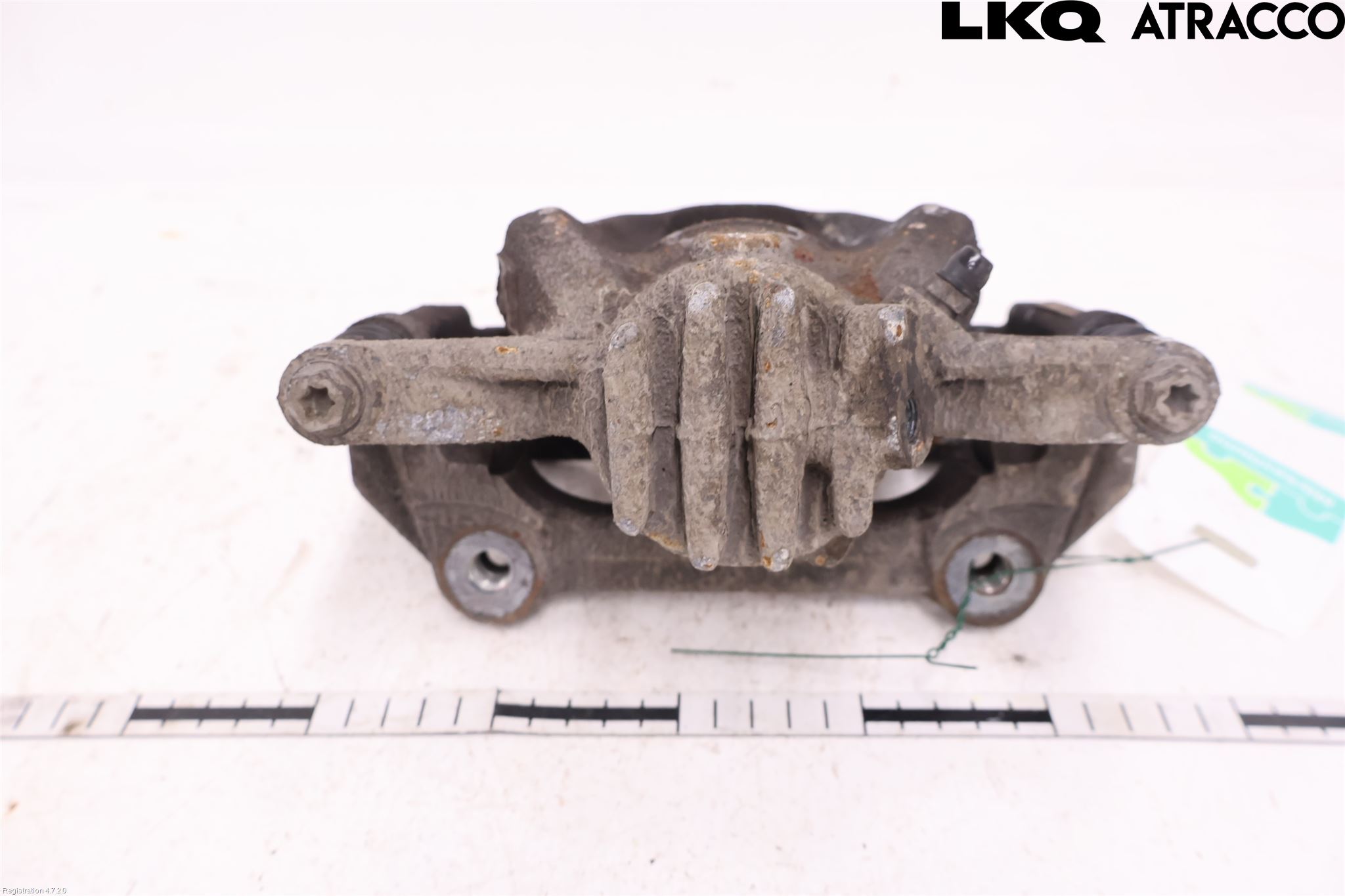 Nissan NV300 16-22 Bremsecaliper Foran Høyre