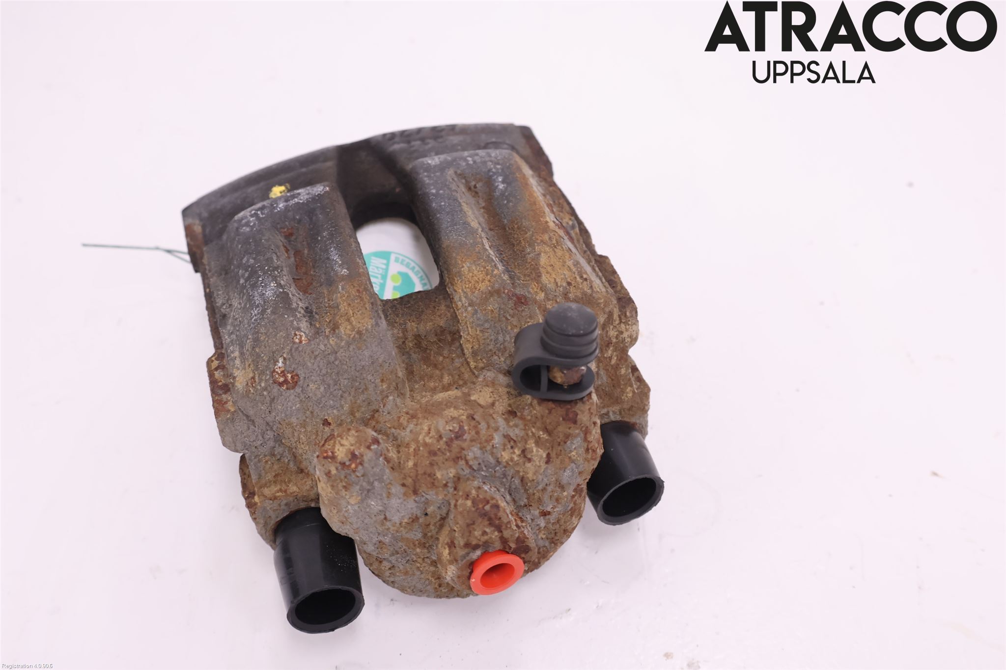 BMW 1 E87/81 5D/3D 03-11 Bremsecaliper Bak Høyre