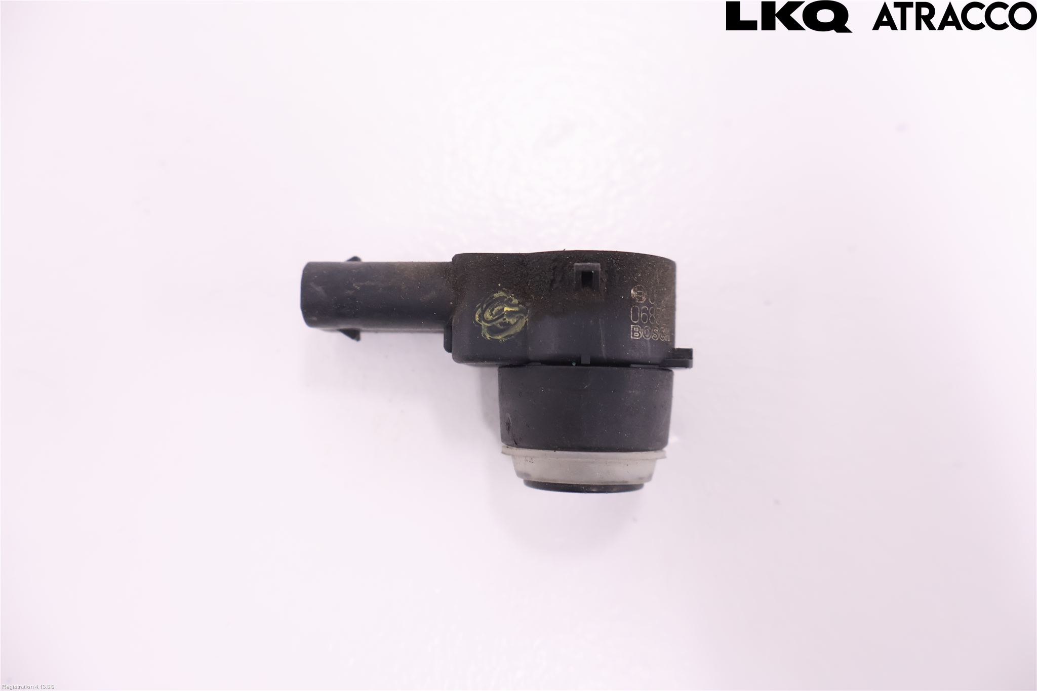 Mercedes-Benz MB GLK-KLASS (X204) 08-16 Sensor Parkering Front