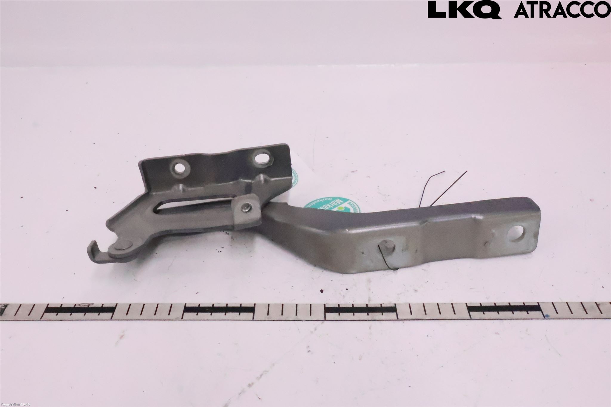 BYD ATTO 22- Panser Hengsel - Hengsler