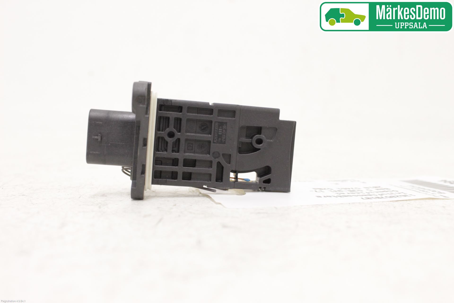 BMW 5 G30/G31/F90 17-23 Inns Luftmassemåler