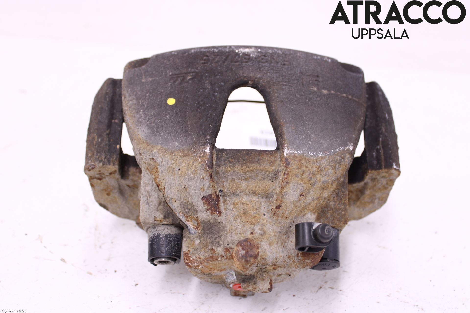 Opel MERIVA B 10-17 Bremsecaliper Foran Høyre