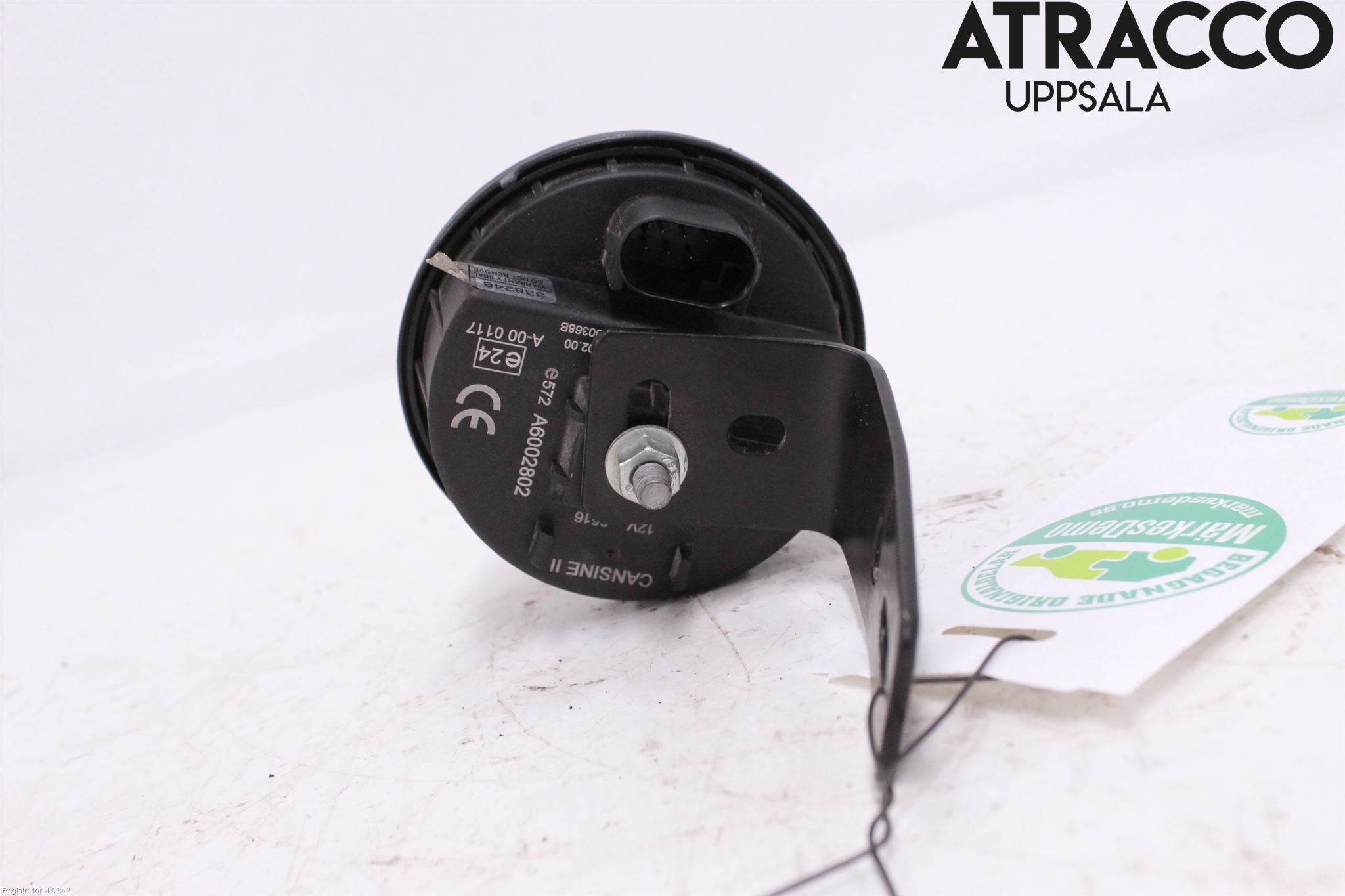 BMW X5 F15 13-18 Bilalarm