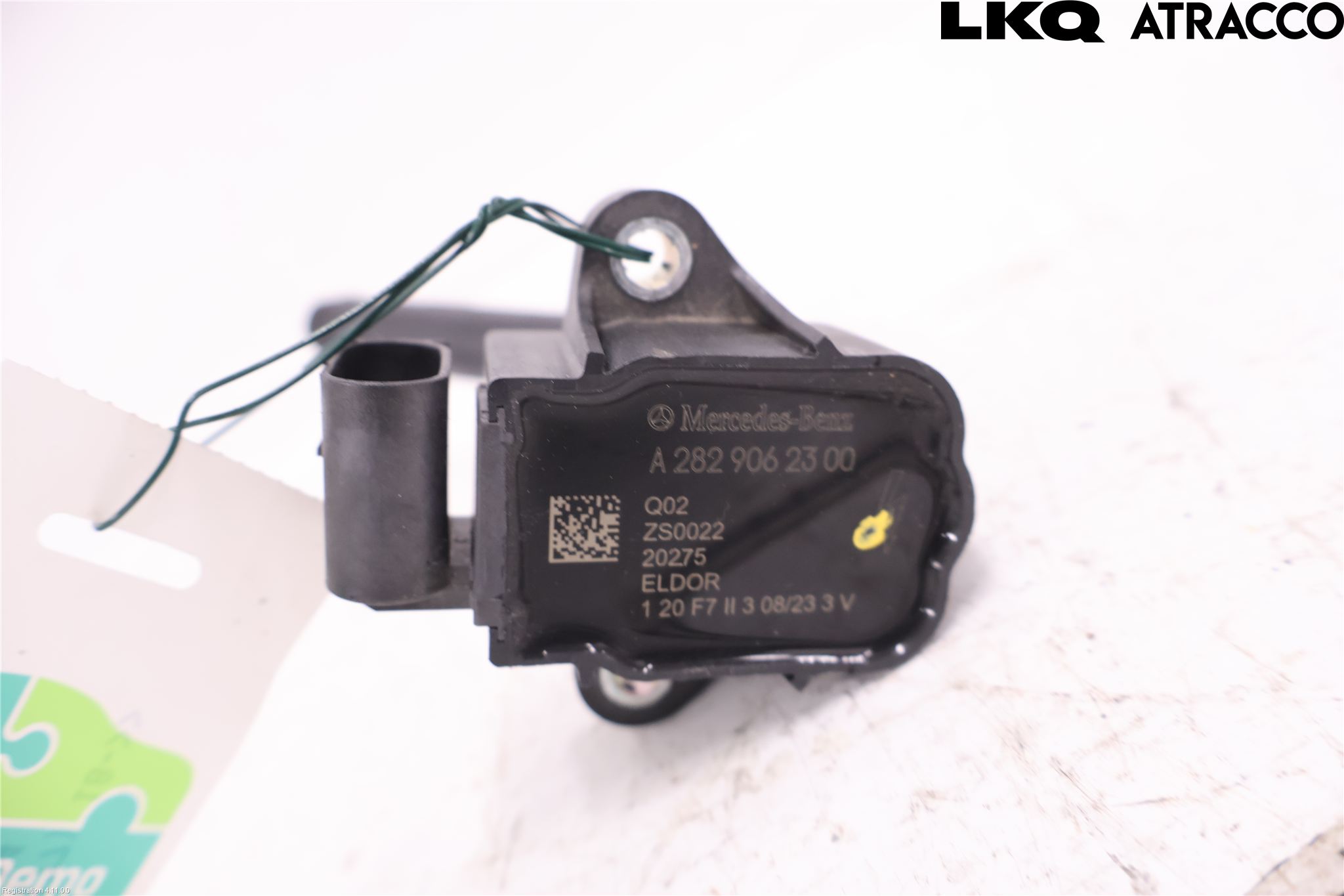 Mercedes-Benz MB A-KLASS (W177) 18- Coil