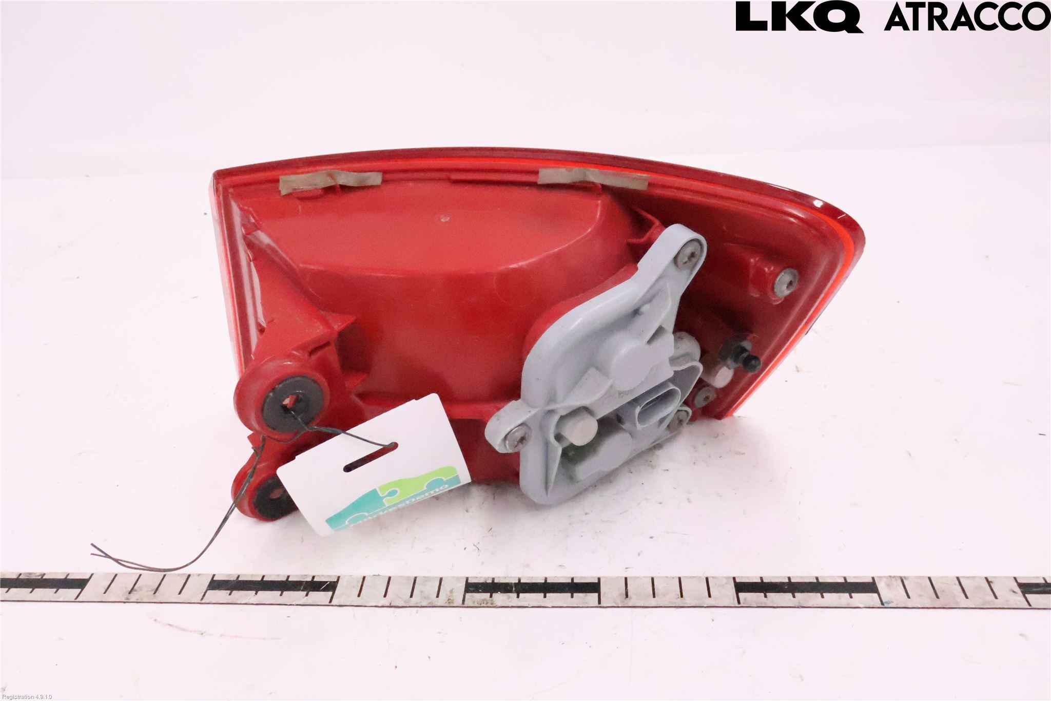 Audi A6/S6 4G 11-18 Baklykt Venstre
