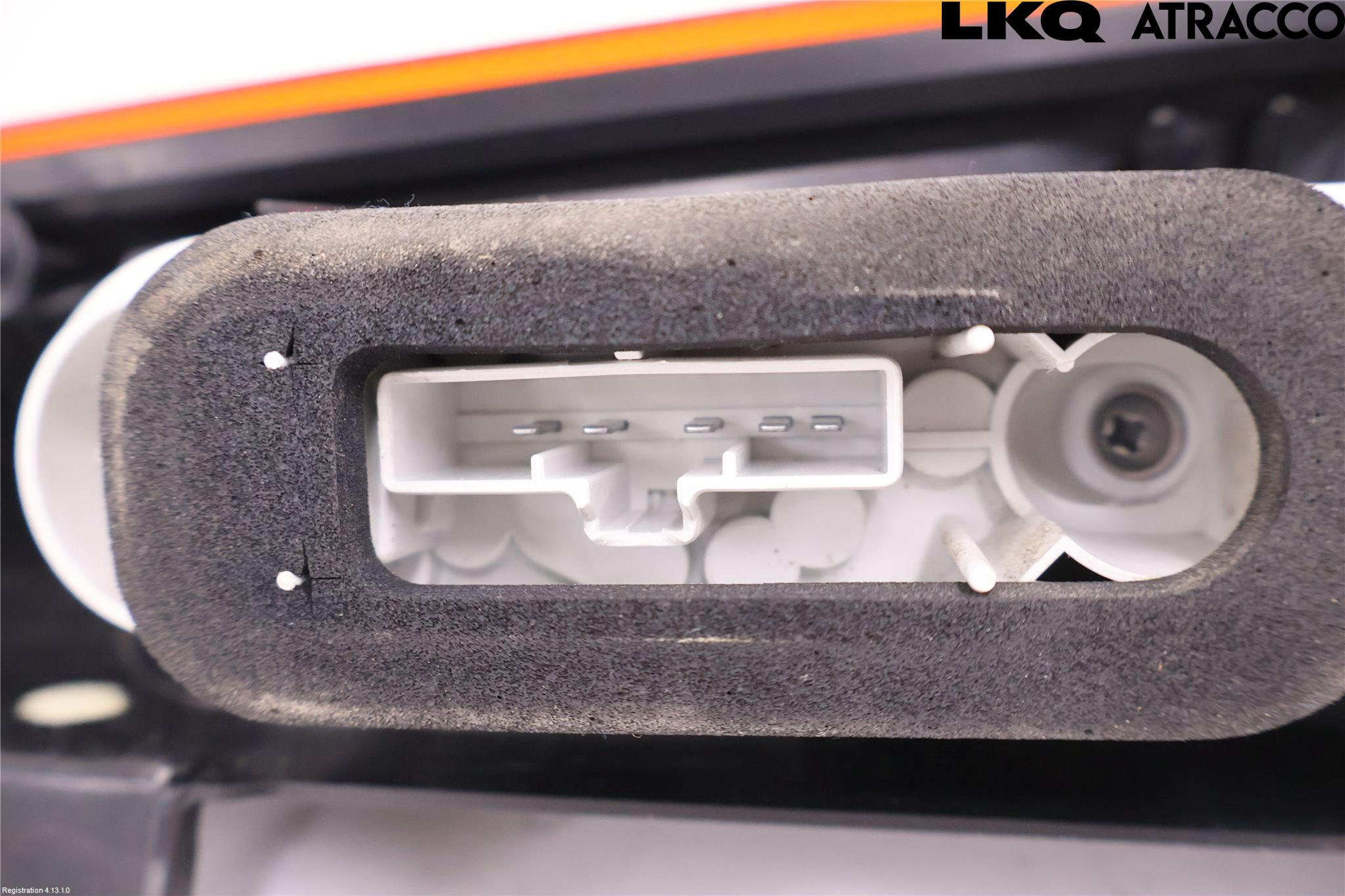 Ford FOCUS     04-07 Baklykt Venstre