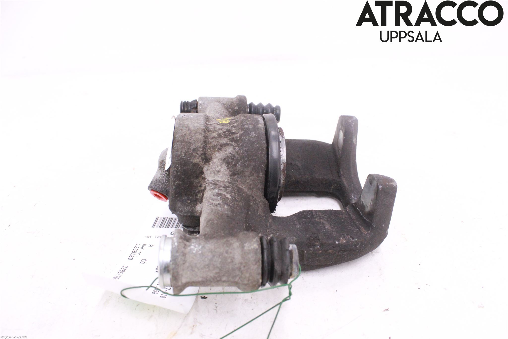 Mercedes-Benz MB SPRINTER (W907/W910) 19- Bremsecaliper Bak Venstre