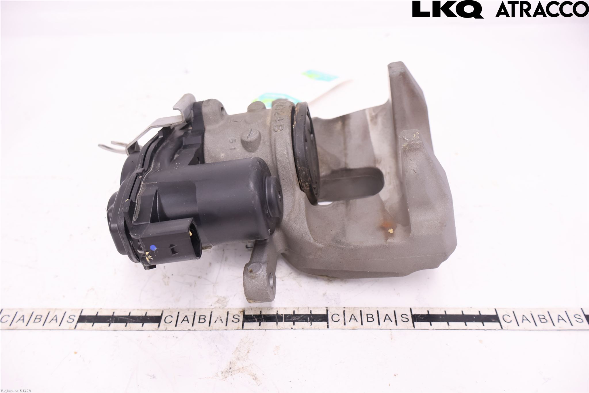 Mercedes-Benz MB EQE (V295) 22- Bremsecaliper Bak Venstre