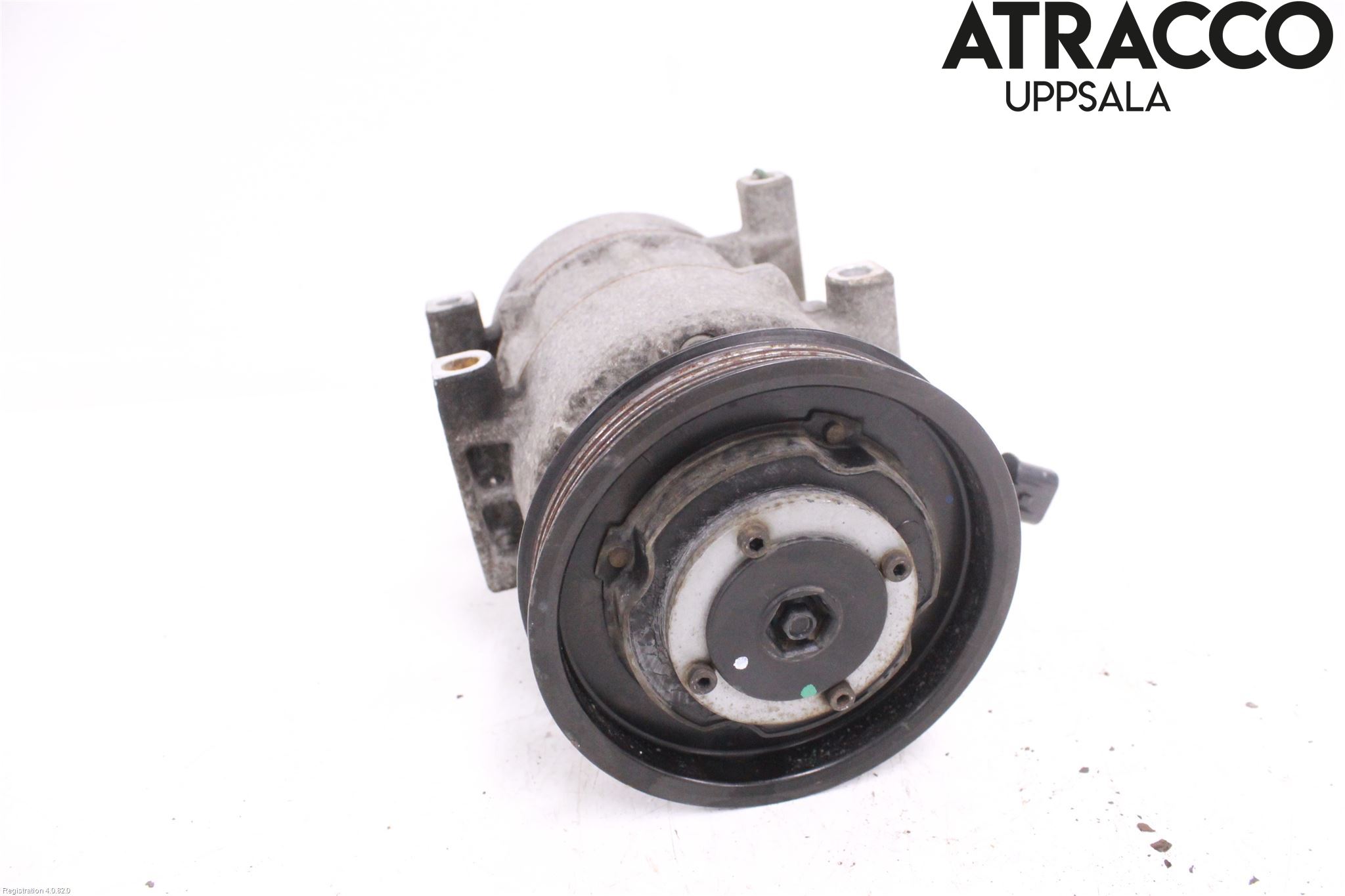Hyundai i40 08-15 Varme Ac Kompressor