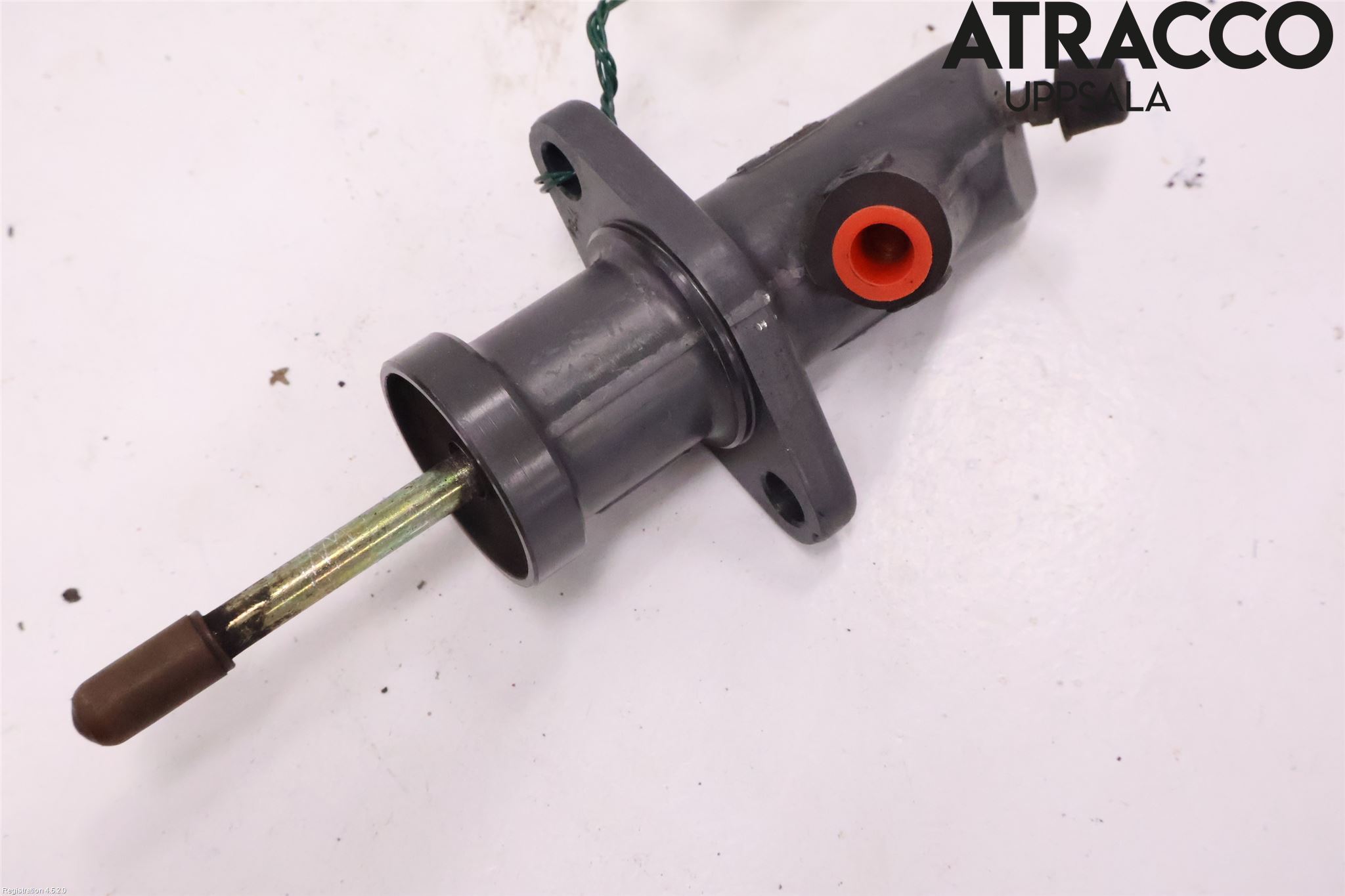 BMW 1 E87/81 5D/3D 03-11 Clutch Sylinder Hoved
