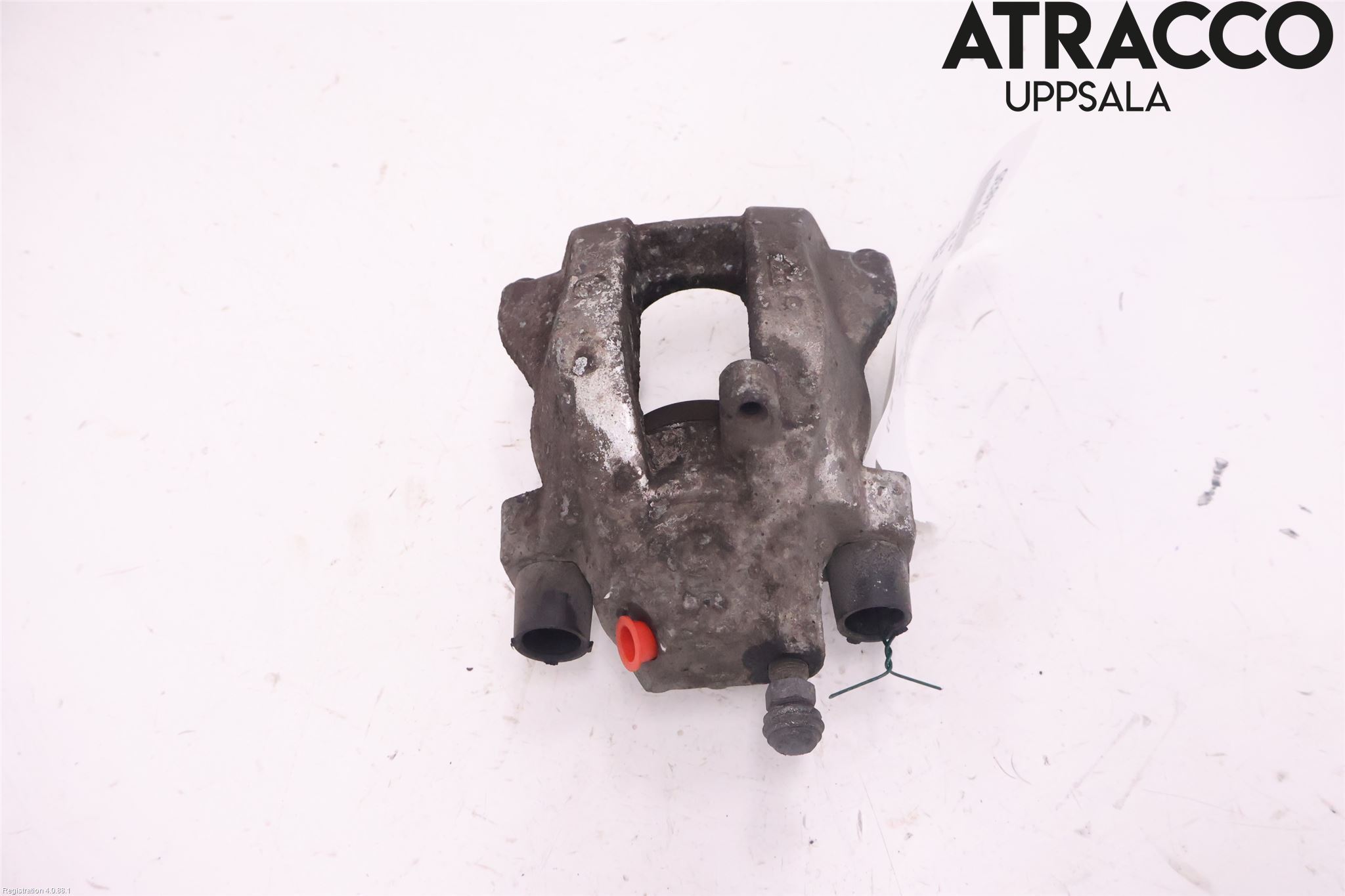 Mercedes-Benz MB S-KLASS (W221) 05-13 Bremsecaliper Bak Venstre