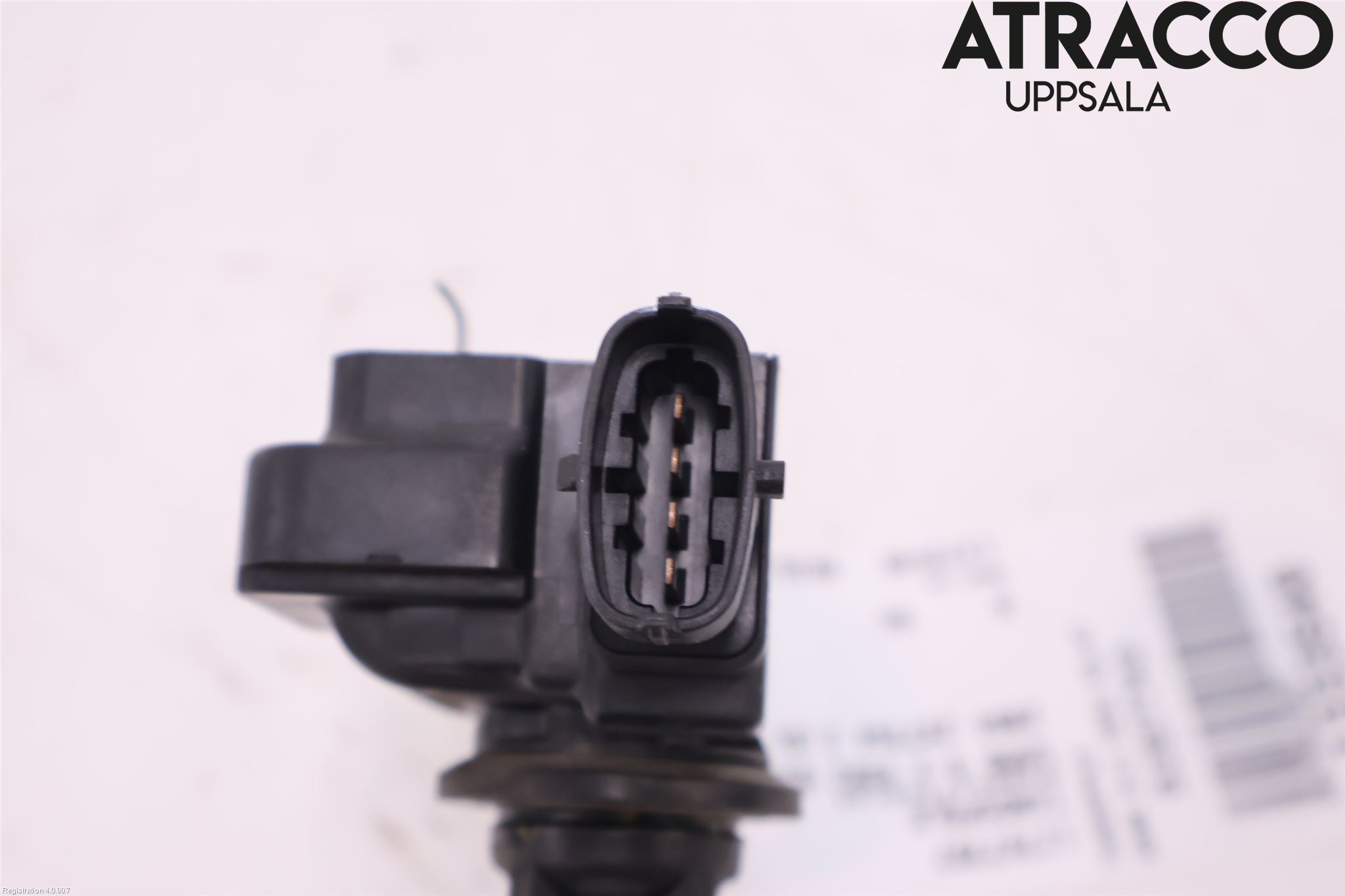 Saab 9-3 VER 2 Coil