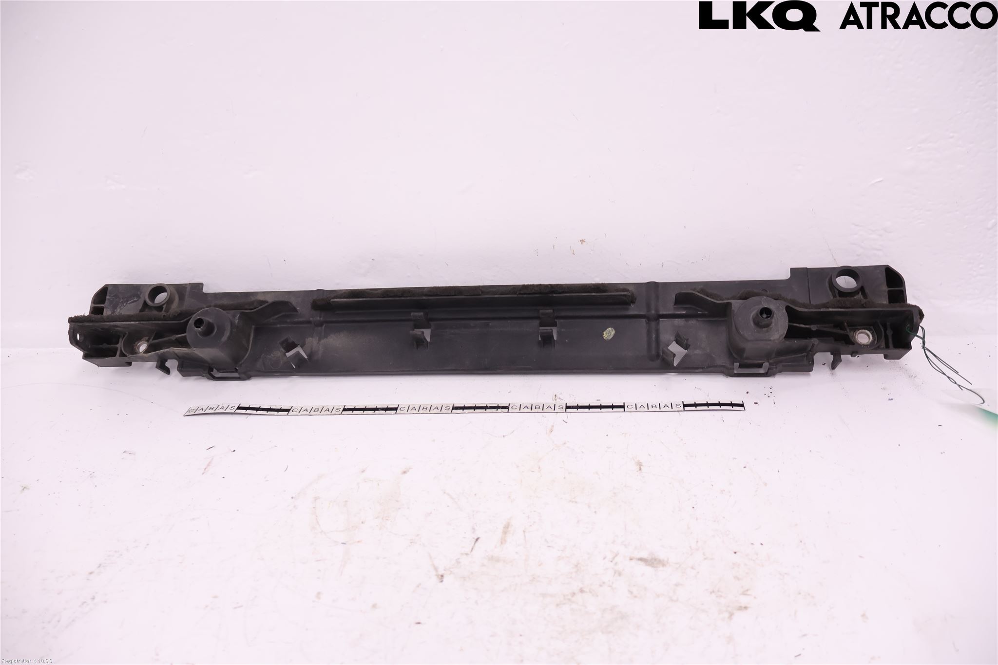 Lexus CT 200h Radiator Feste - Ramme - Bjelk