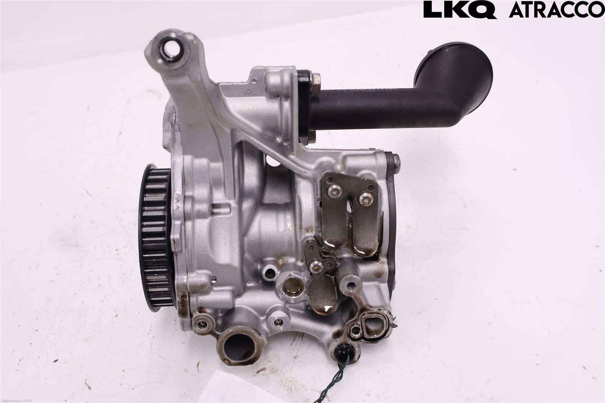 Volkswagen VW CADDY 16-20 Motor Oljepumpe