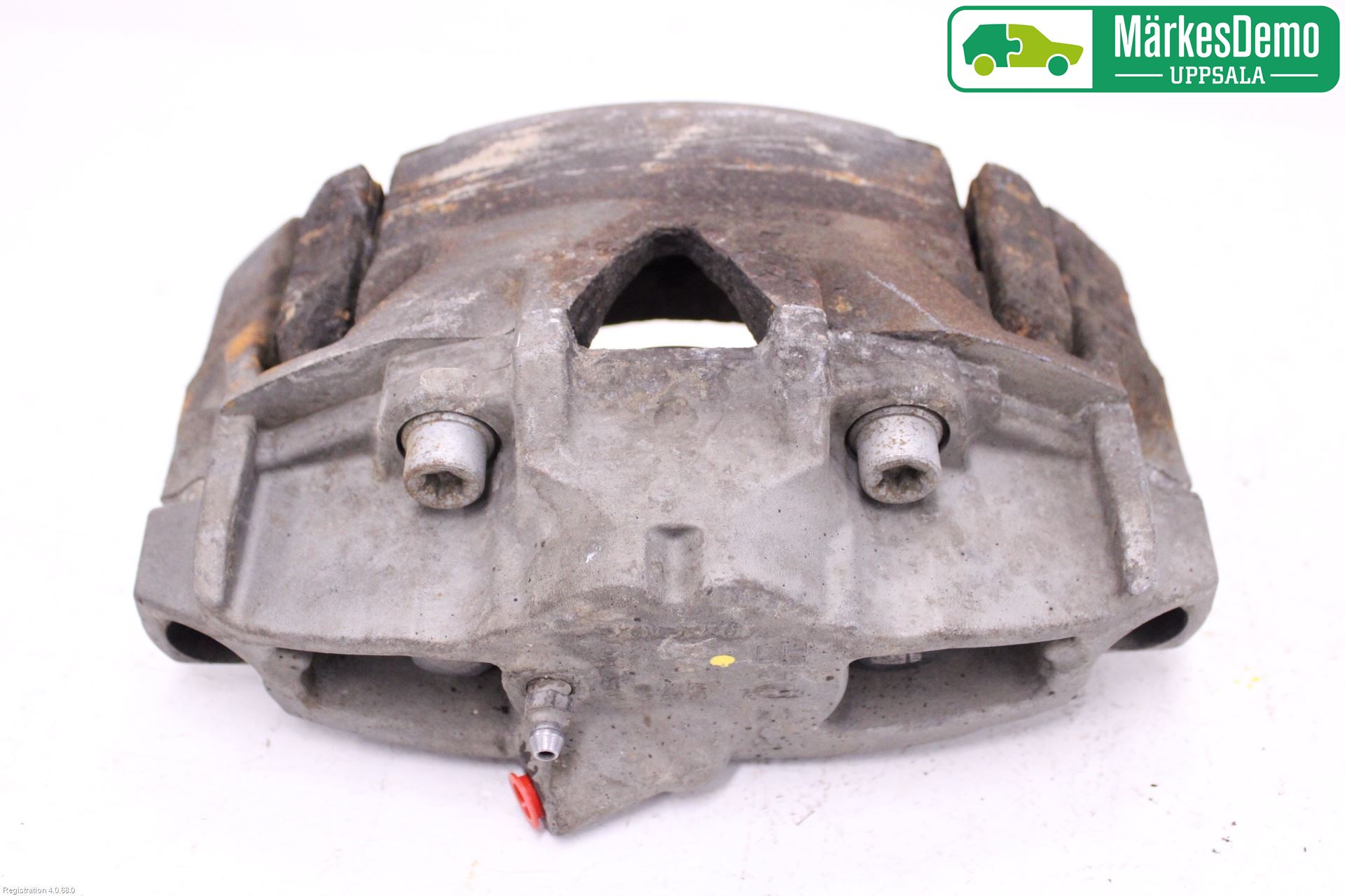 Volvo V70 08-13 Bremsecaliper Foran Venstre