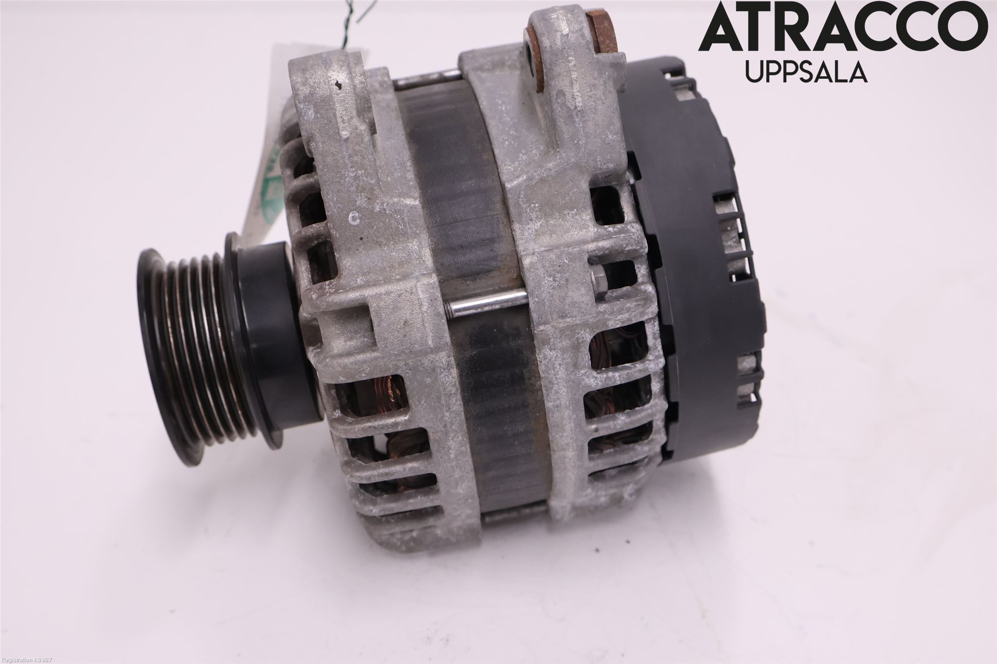Volvo V40 CROSS COUNTRY 13-19 Dynamo