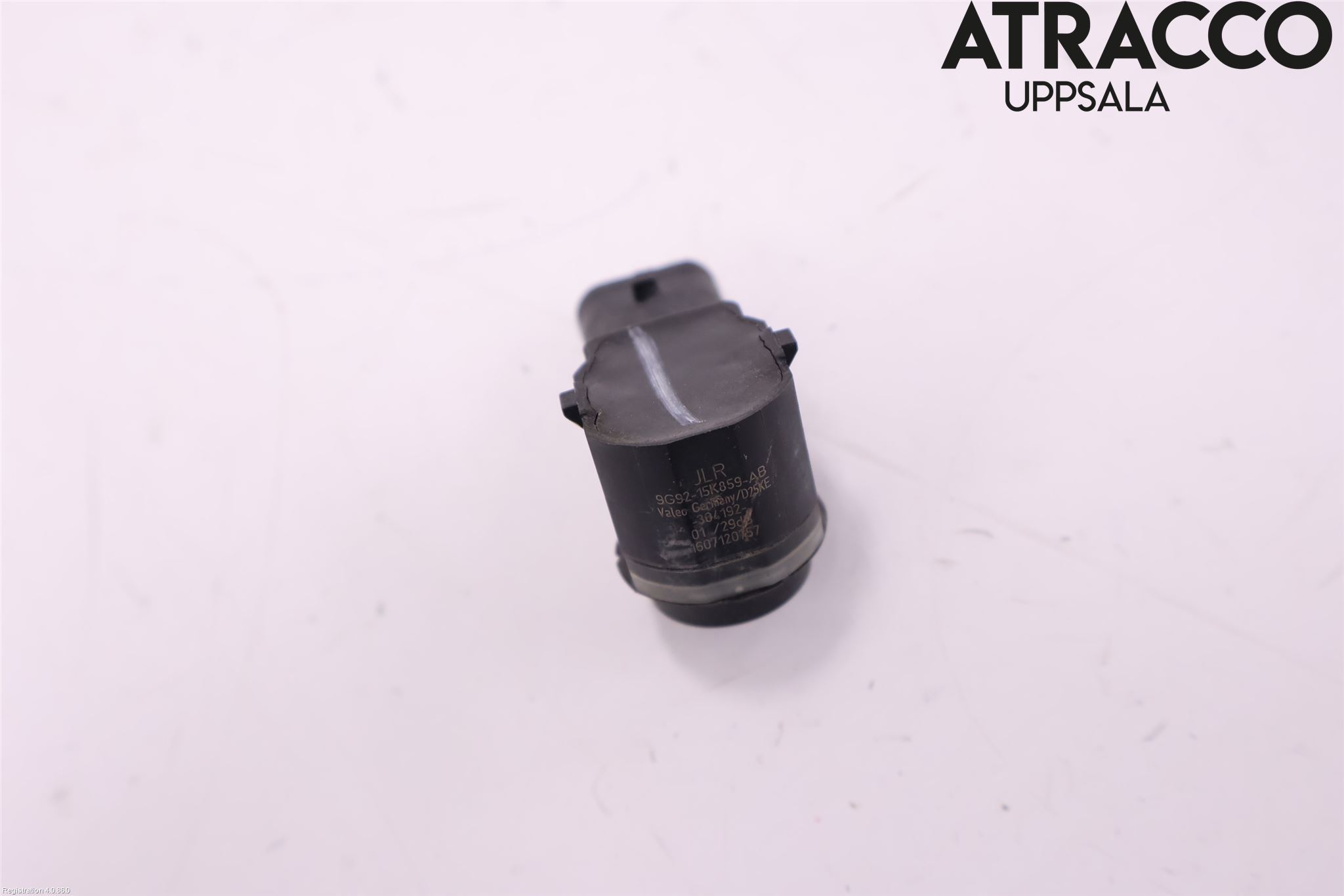Landrover LAND ROVER RANGE ROVER EVOQUE (L538) 11-18 Sensor Ryggesensor