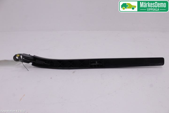 BMW 5 F10/F11/F18 09-17 Viskerarm Bakrute