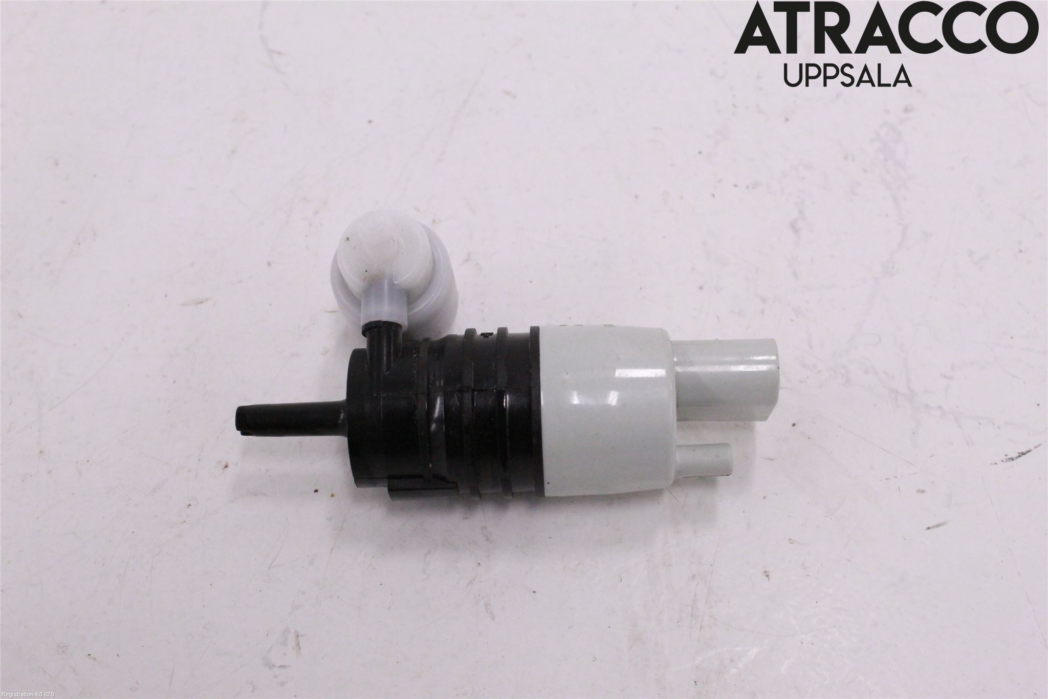 Mercedes-Benz MB C-KLASS (W205) 14-21 Spylerpumpe Frontrute