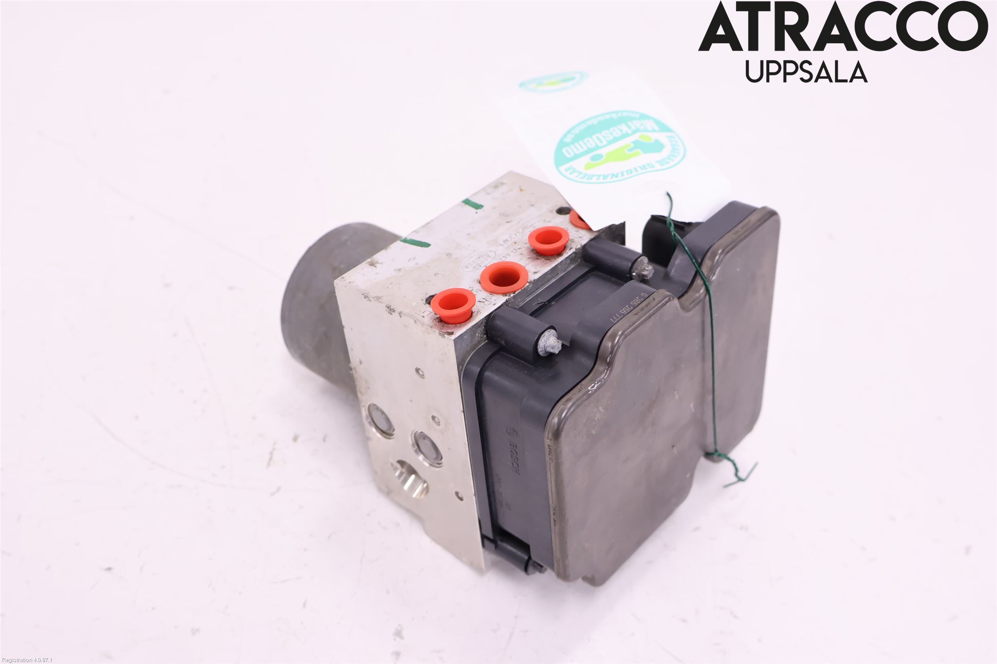 Landrover LAND ROVER DISCOVERY 5 16->> Abs Hydraulikkaggregat