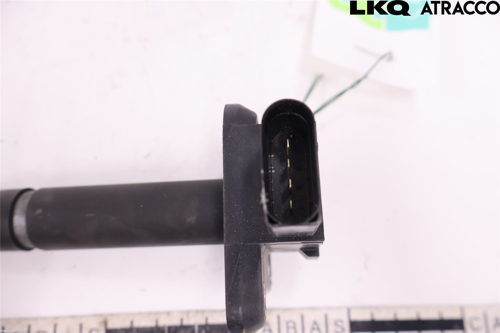 Volkswagen VW SHARAN      01-10 Coil