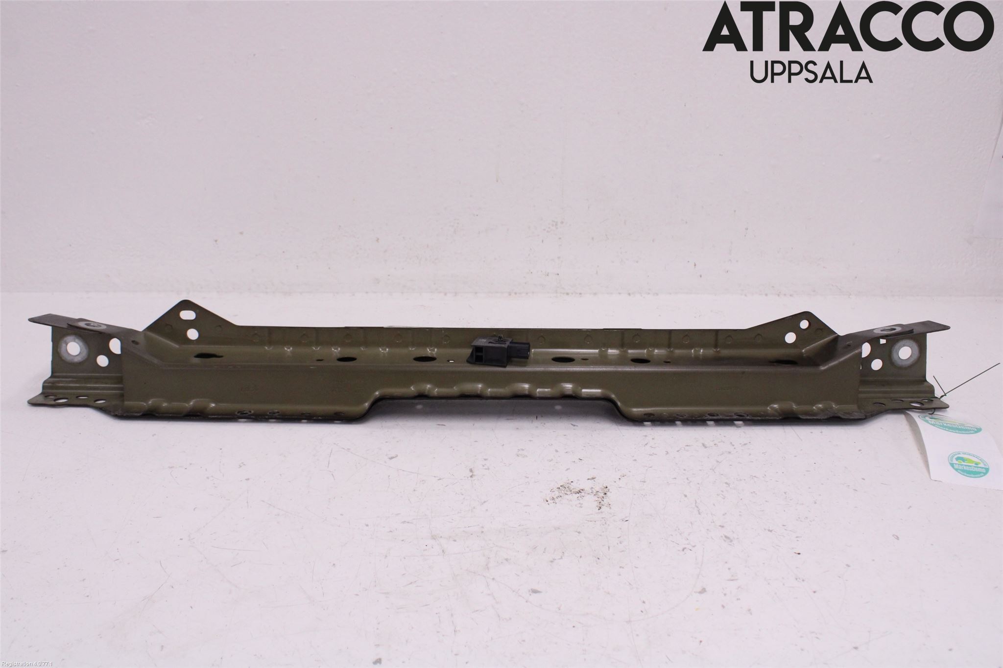Opel ASTRA J 10-15 Radiator Feste - Ramme - Bjelk