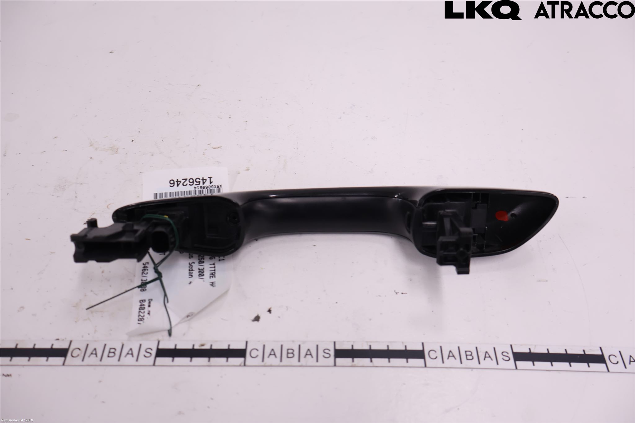 Lexus ES 250/300/330 Dørhandtak Ytre Høyre