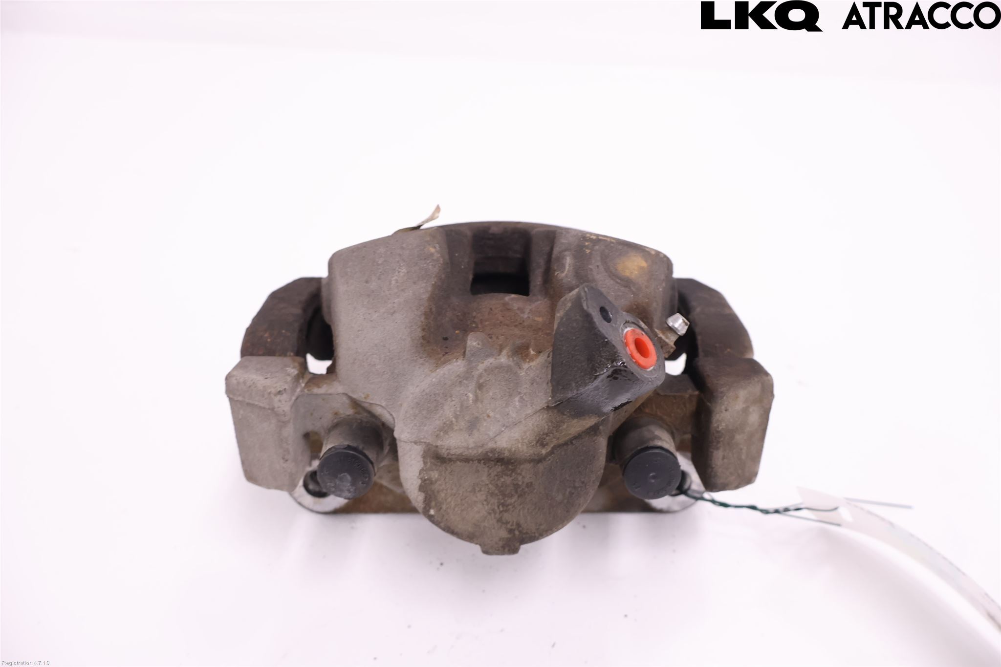 Peugeot 5008 17-24 Bremsecaliper Foran Høyre
