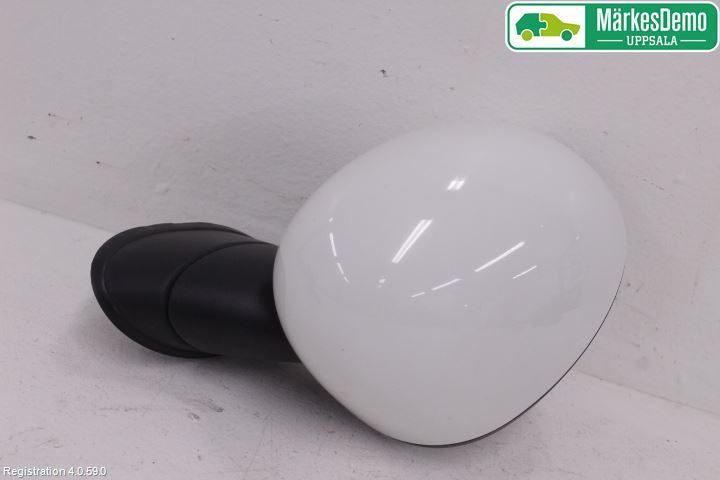 Mini ONE/COOPER 5DR F55 14-24 Speil H M-El Justering