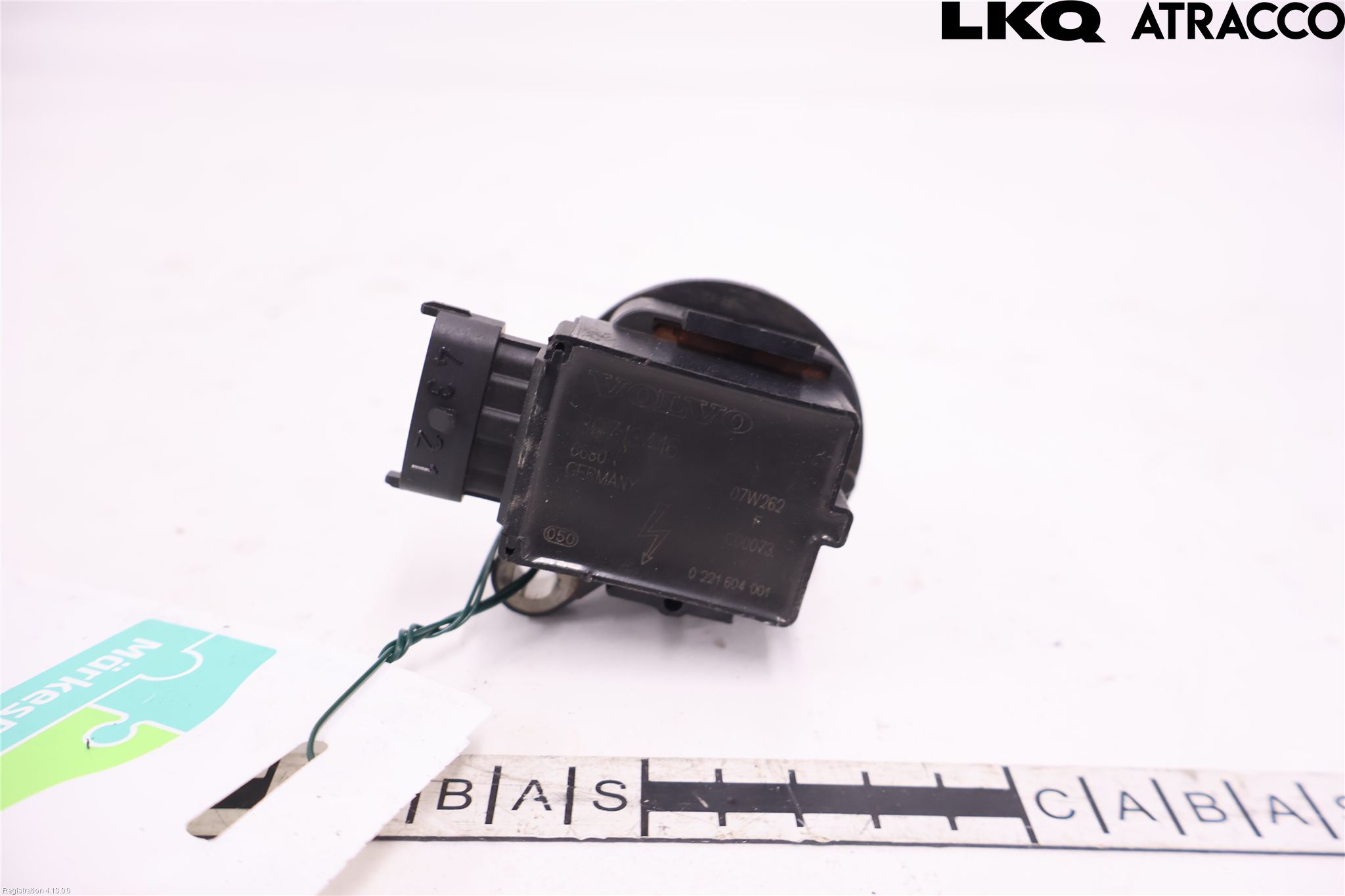 Volvo V70 05-08 Coil