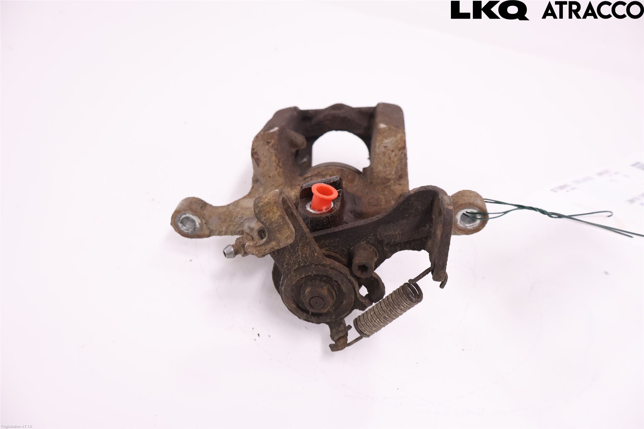 Opel MOKKA 13-20 Bremsecaliper Bak Høyre