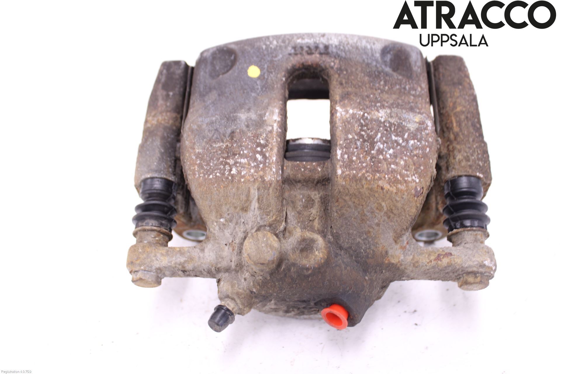 Mercedes-Benz MB CITAN (W415) 13-21 Bremsecaliper Foran Venstre