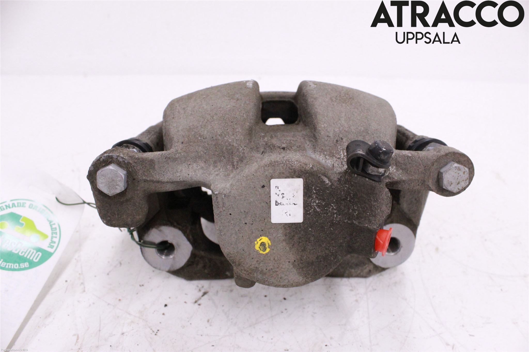 BMW 3 G20/G21/G80/G81 19- Bremsecaliper Foran Venstre