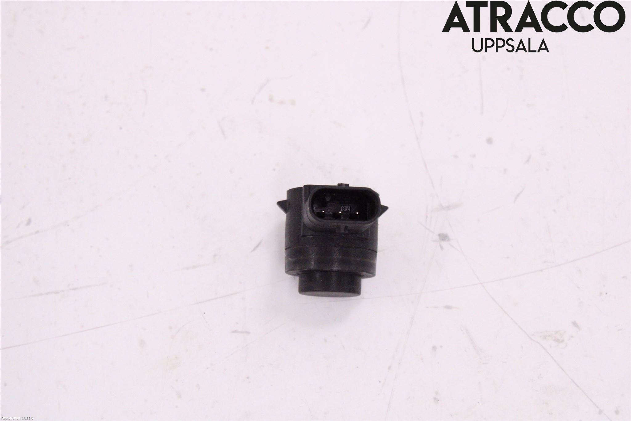 BMW 5 G30/G31/F90 17-23 Sensor Parkering Front