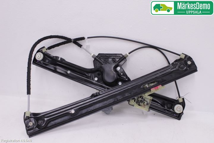 BMW X5 F15 13-18 Vindusheis El Komp