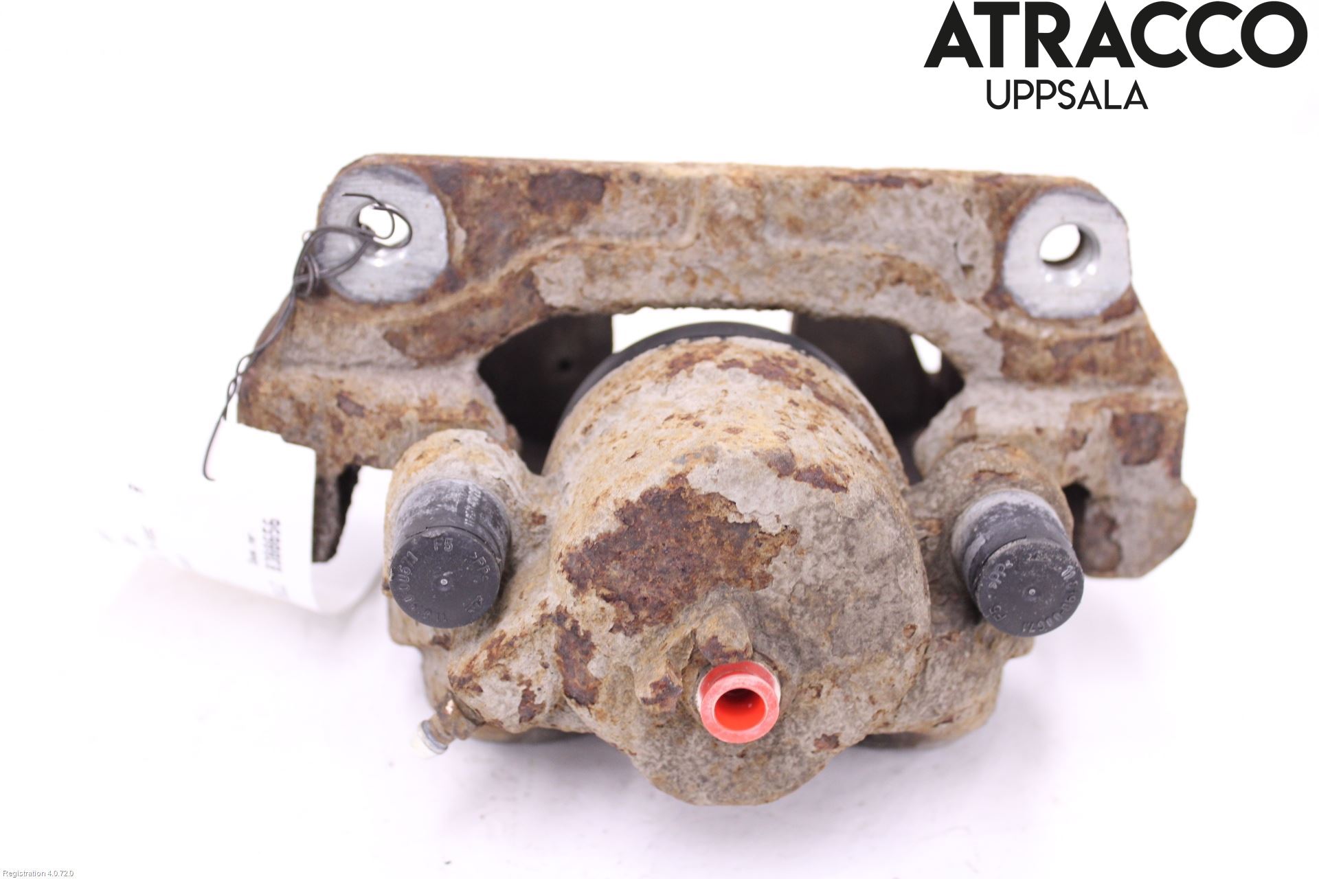 Honda ACCORD    08- Bremsecaliper Foran Høyre