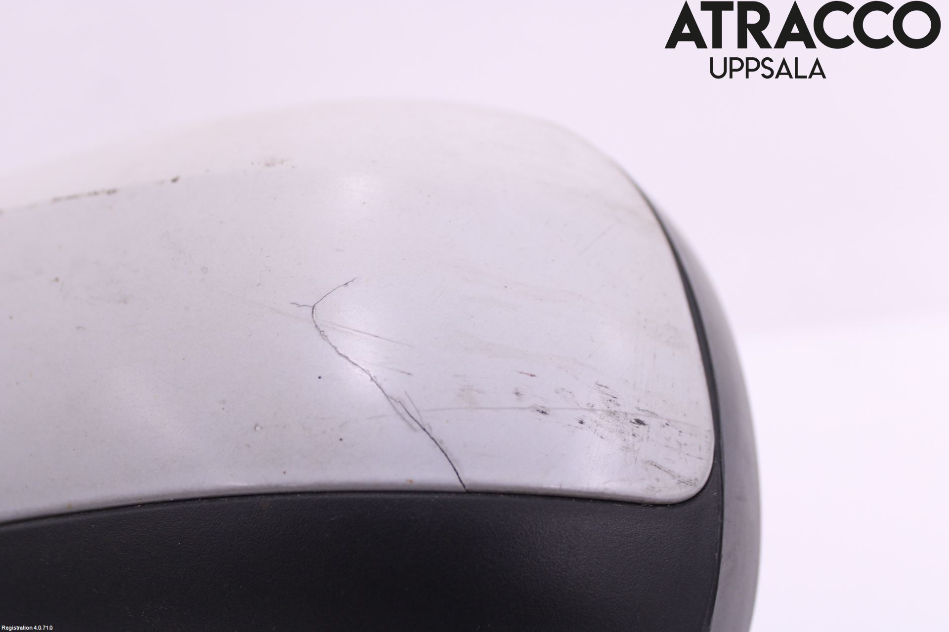 Opel CORSA C    00-06 Speil V M-El Justering