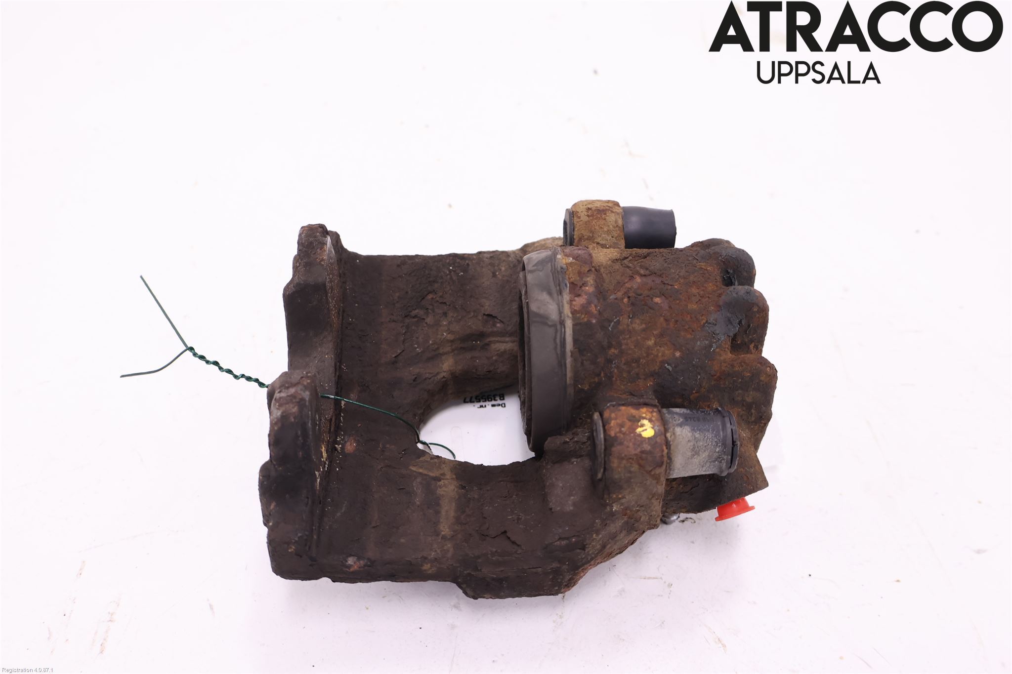 Citroen C5 08-17 Bremsecaliper Foran Høyre