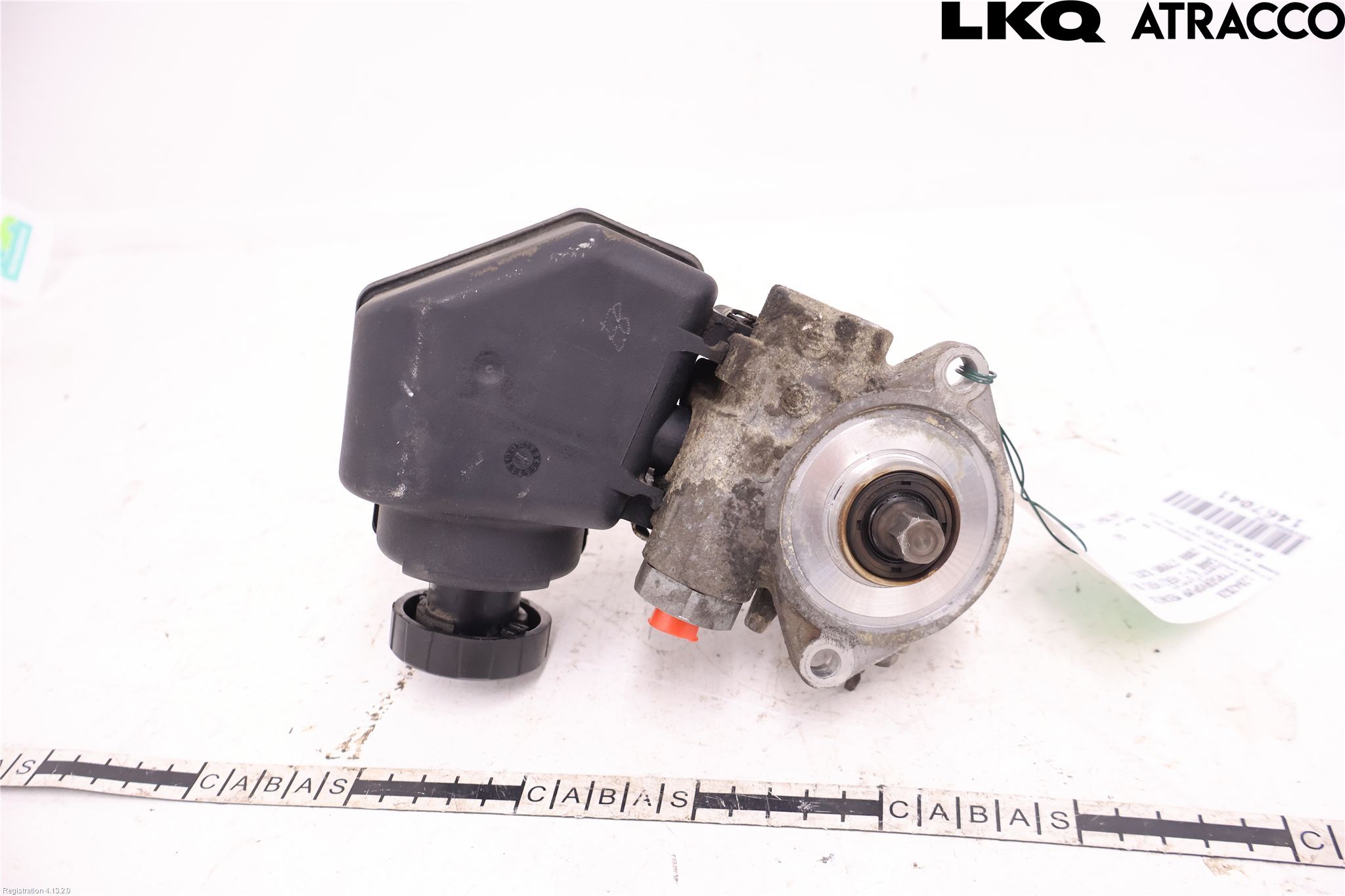Saab 9-3 VER2/VER3 08-15 Servo Pumpe