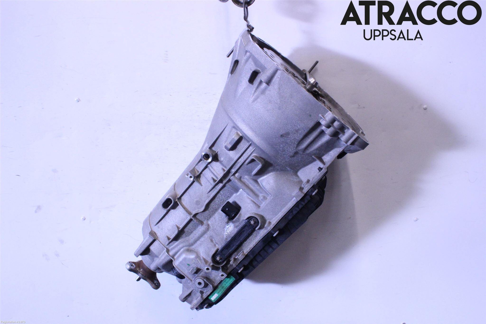 BMW 5 G30/G31/F90 17-23 Gearkasse Automat
