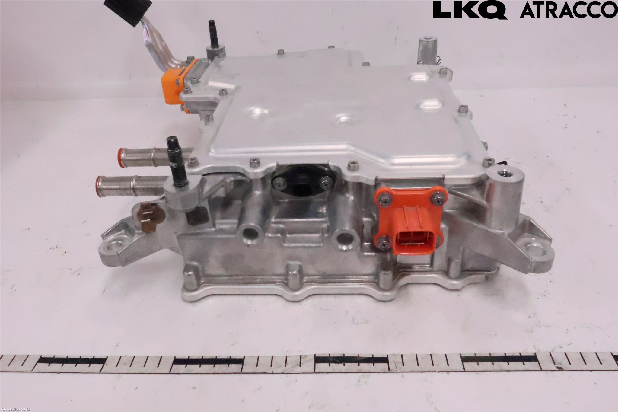 Toyota bZ4X EA10 22- Batterilader Hybrid