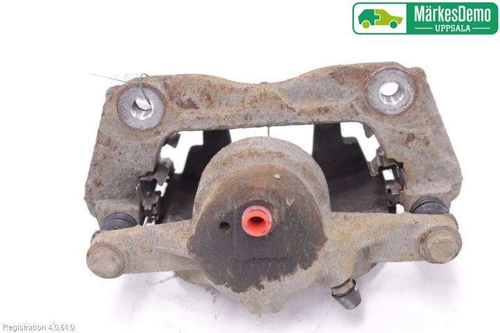 Toyota AVENSIS 09-15 Bremsecaliper Foran Venstre