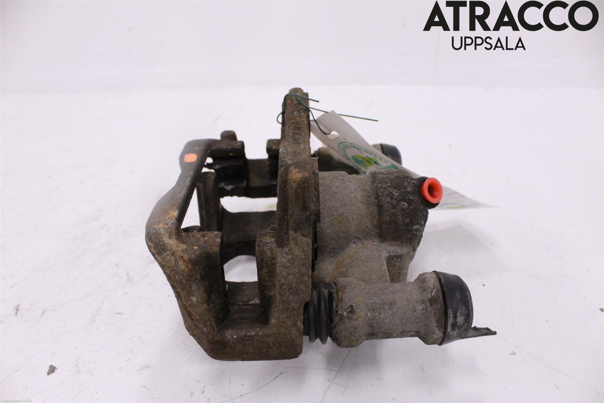 Mercedes-Benz MB VITO/V-KLASS (W640,W447,W448) 14- Bremsecaliper Bak Venstre